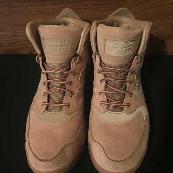 new balance paradox boots
